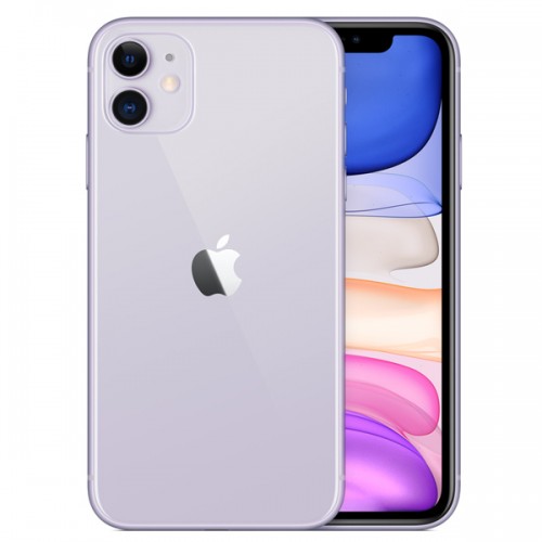 iPhone 11 Púrpura