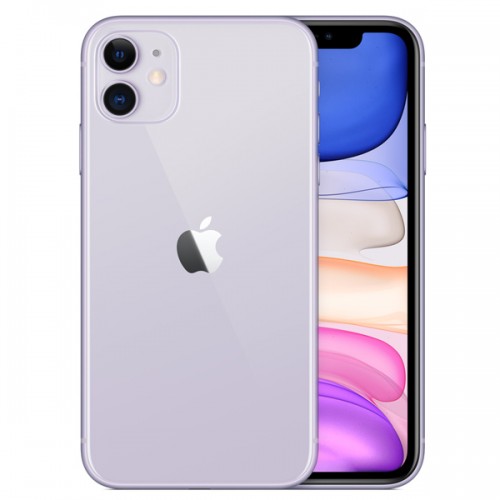 iphone 11 purple