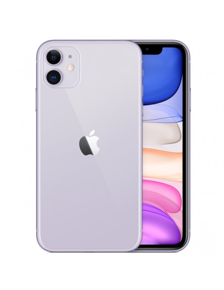 iphone 11 purple