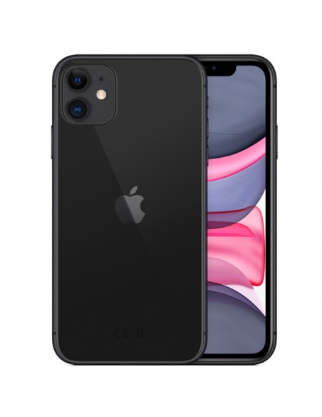 iPhone 11 Negro