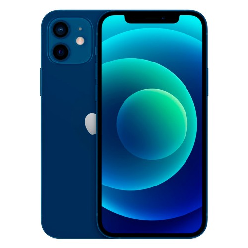 Apple Iphone 12 Azul