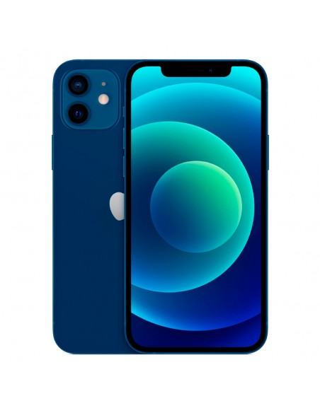Apple Iphone 12 Azul