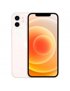 Apple Iphone 12 Blanco