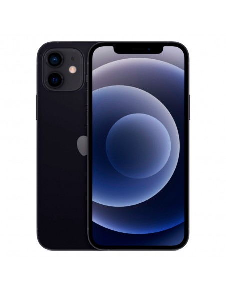 Apple Iphone 12 Black