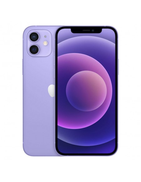 Apple Iphone 12 Purple
