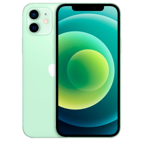 Apple Iphone 12 Verde