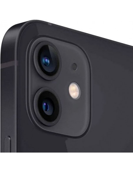 Apple Iphone 12 Black