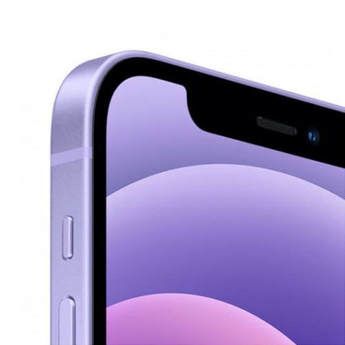 Apple Iphone 12 Púrpura