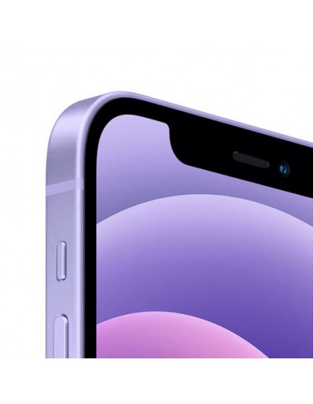 Apple Iphone 12 Purple