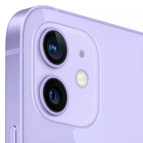 Apple Iphone 12 Púrpura