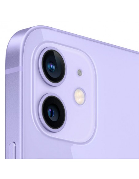 Apple Iphone 12 Purple