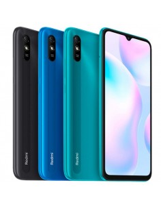 Xiaomi Redmi 9A