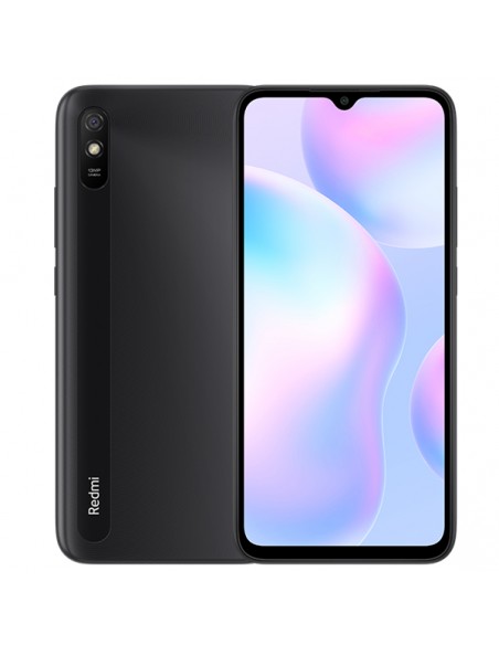 Xiaomi Redmi 9A Gris
