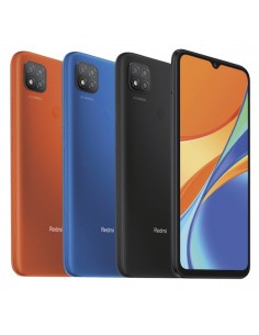 Xiaomi Redmi 9C