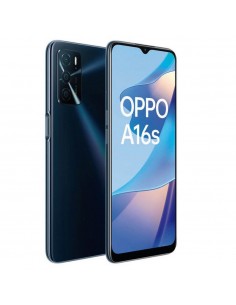 Oppo A16S