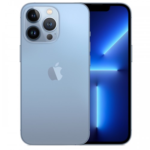 Apple Iphone 13 Pro Azul