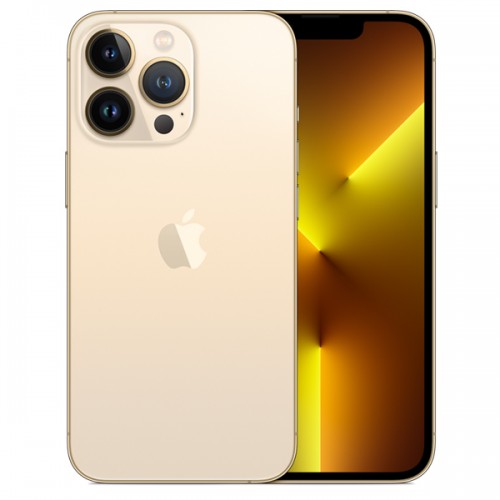 Apple Iphone 13 Pro Gold