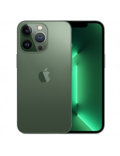 Apple Iphone 13 Pro verde