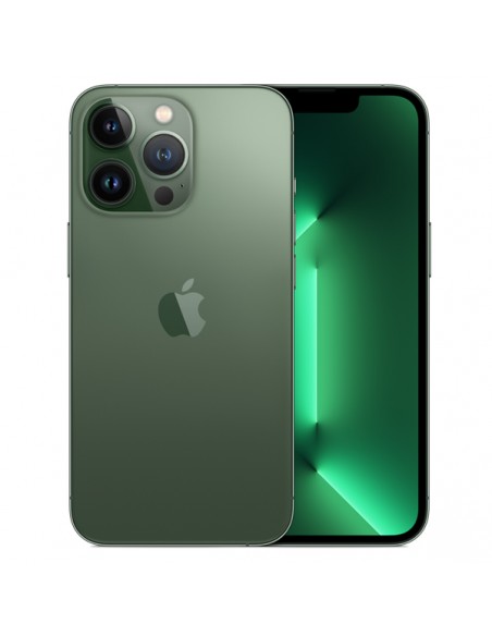 Apple Iphone 13 Pro green