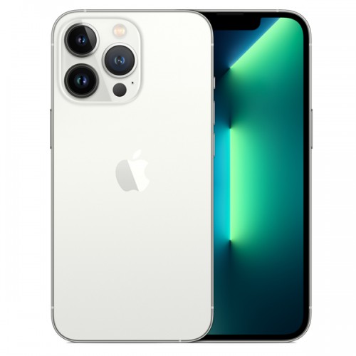 Apple Iphone 13 Pro Plata