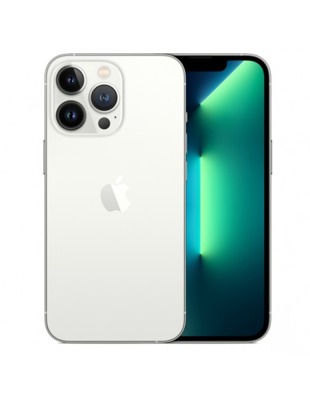 Apple Iphone 13 Pro Plata