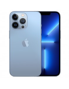 Apple Iphone 13 Pro Max blue
