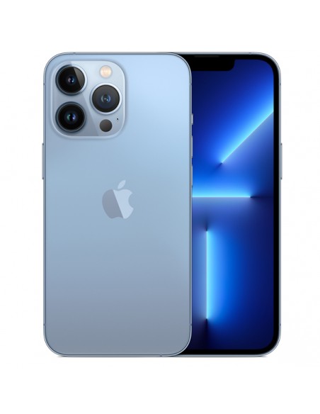 Apple Iphone 13 Pro Max blue