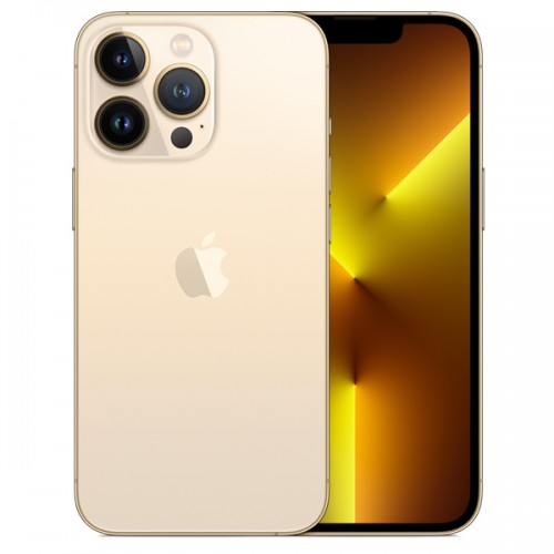 Apple Iphone 13 Pro Max gold