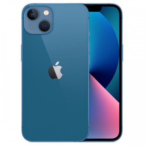 Apple Iphone 13 Mini blue