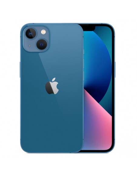 Apple Iphone 13 Mini blue