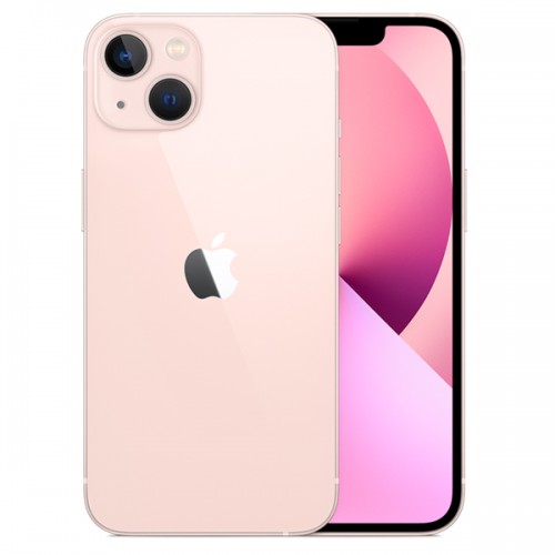Apple Iphone 13 Mini pink