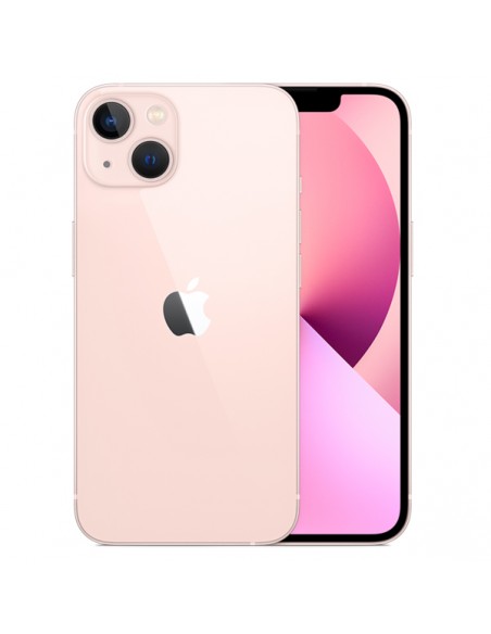 Apple Iphone 13 Mini pink