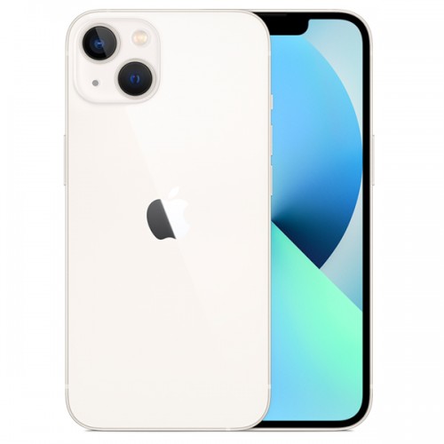 Apple Iphone 13 Mini white