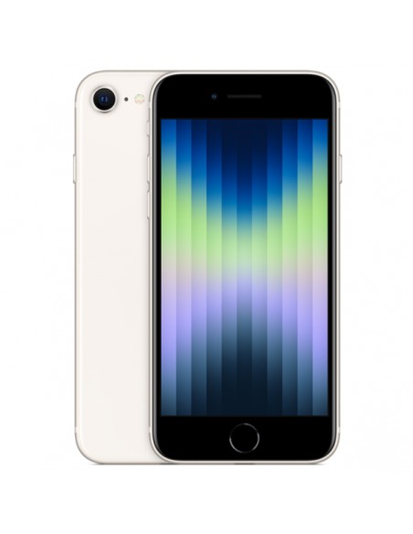 Apple Iphone SE starlight