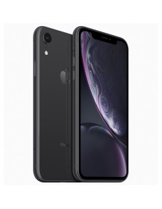 Apple Iphone XR black