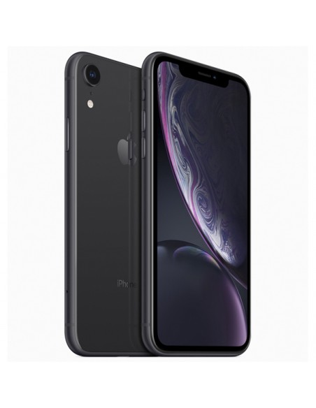 Apple Iphone XR black