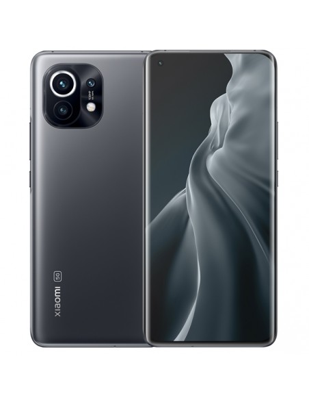 Xiaomi Mi 11  5G Grey