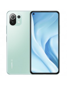 Xiaomi My 11 Lite 5G NE Green