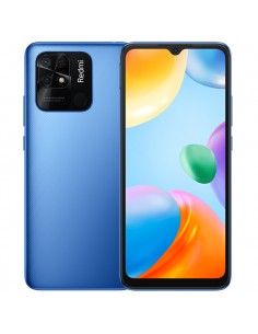 Xiaomi Redmi 10C Ocean Blue