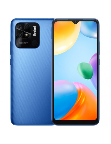 Xiaomi Redmi 10C Ocean Blue Xiaomi Redmi 10C Ocean Blue