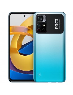 Xiaomi POCO M4 Pro Azul