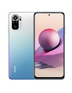 Xiaomi Redmi Note 10S Azul