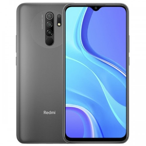 Xiaomi Redmi 9 Grey