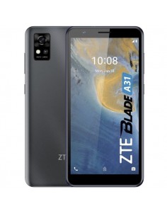 ZTE Blade A31 Lite Gris