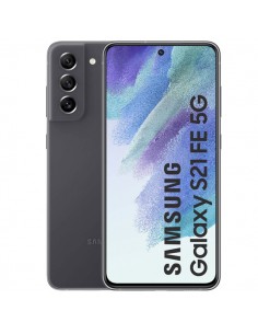 Samsung Galaxy S21 FE 5G Grey