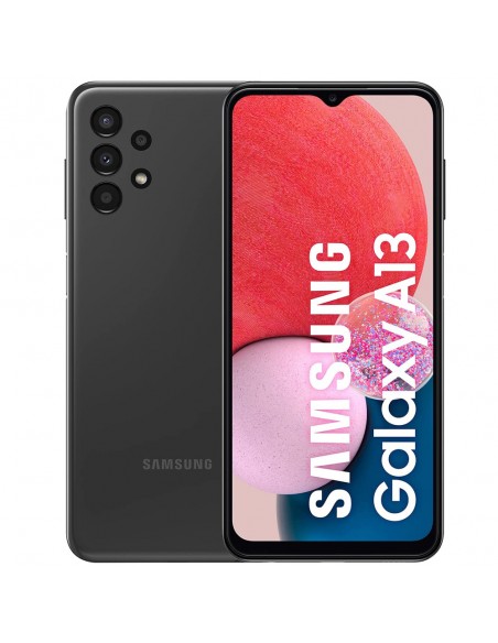 Samsung Galaxy A13 Black