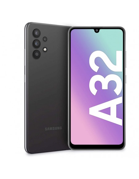 Samsung Galaxy A32 5G Black