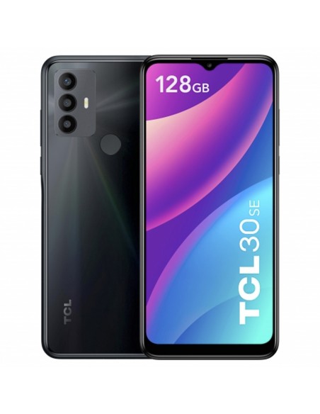 TCL 30 SE Grey