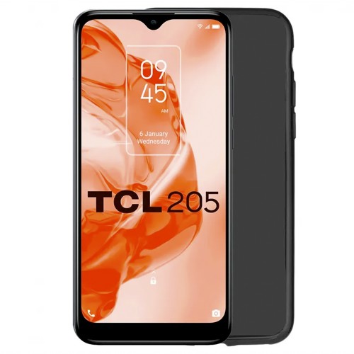 TCL 205 Grey