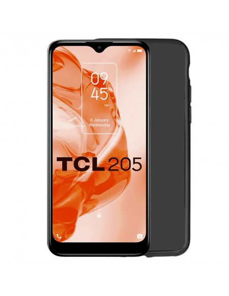 TCL 205 Grey